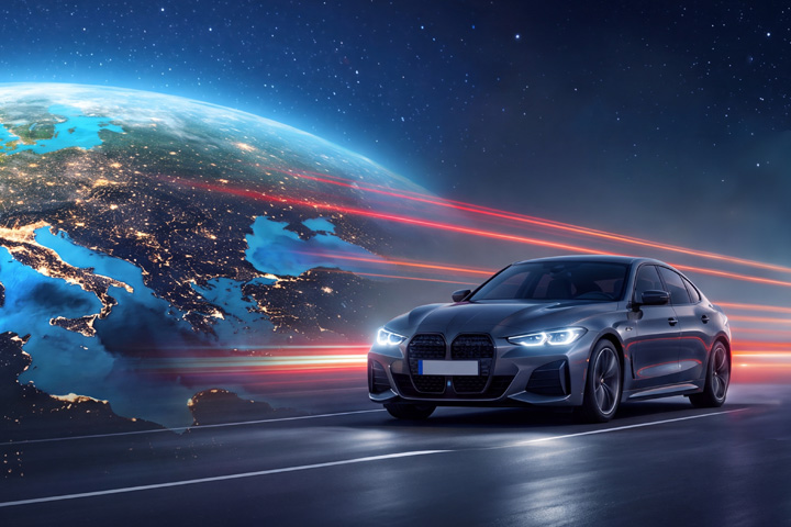 Schalten Sie Ihre Diäten&shy;abrechnung auf Autopilot - mit gps365!
