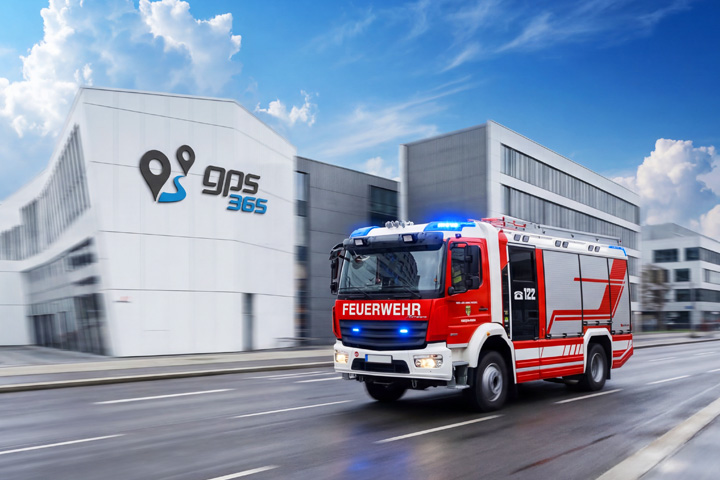 Wenn jede Sekunde zählt: Ihre Daten genau dort, wo Sie sie benötigen